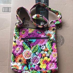 Vera Bradley Crossbody Bag